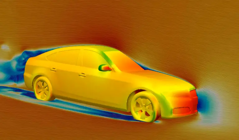 Automotive Aerodynamics