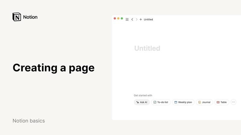 Create Your First dicehub Page