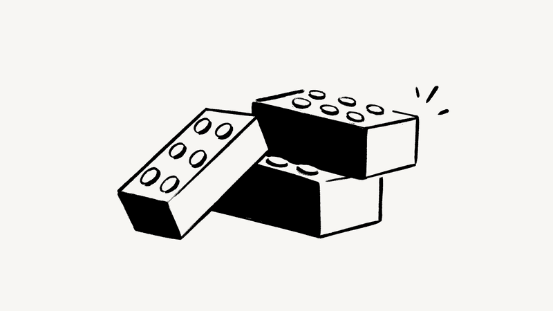What is a block?
